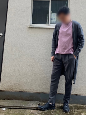 denさんのコーディネート