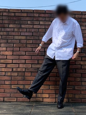 denさんのコーディネート