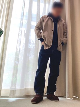 denさんのコーディネート