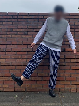 denさんのコーディネート