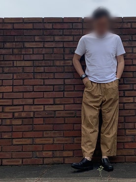 denさんのコーディネート