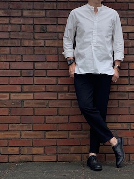 denさんのコーディネート