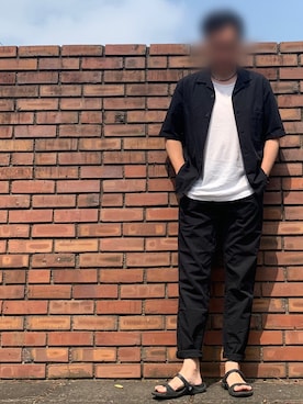 denさんのコーディネート