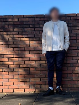 denさんのコーディネート