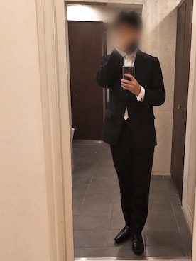 denさんのコーディネート