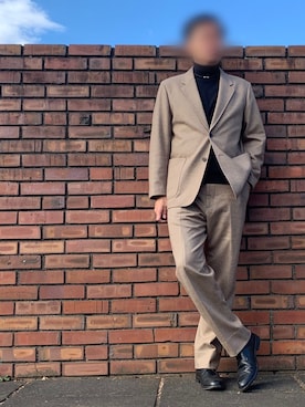 denさんのコーディネート