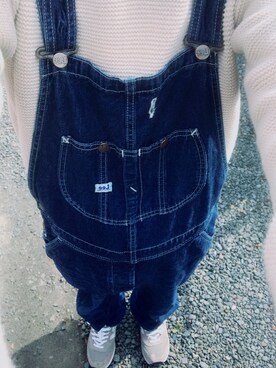 コウ~さん（メンズ・168cm）の春コーディネート