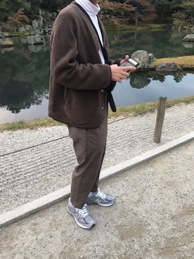 yumaさんのコーディネート