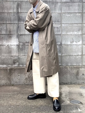 yumaさんのコーディネート