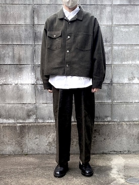 yumaさんのコーディネート