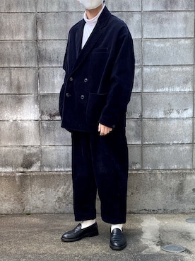 yumaさんのコーディネート