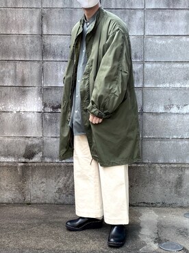 yumaさんのコーディネート