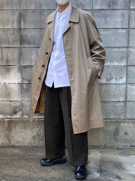 yumaさんのコーディネート