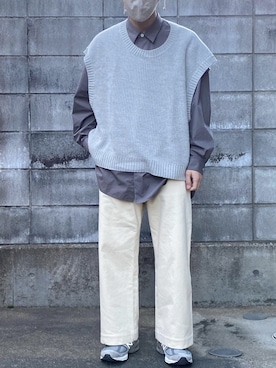 yumaさんのコーディネート