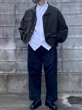 yumaさんのコーディネート