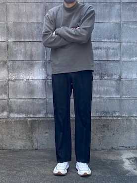 yumaさんのコーディネート