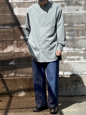 yumaさんのコーディネート