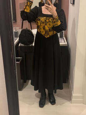 あさんのコーディネート