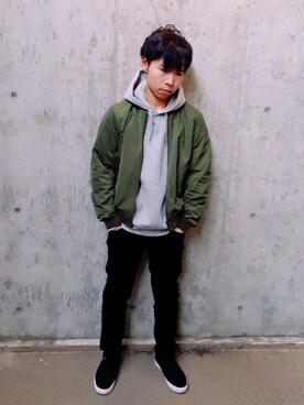 ShViyさんのコーディネート