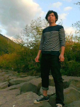 ShViyさんのコーディネート