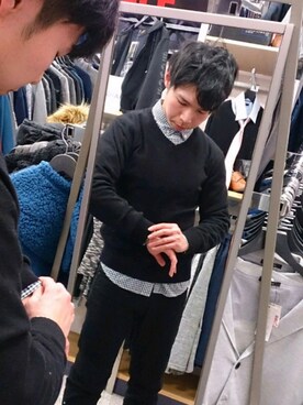 ShViyさんのコーディネート