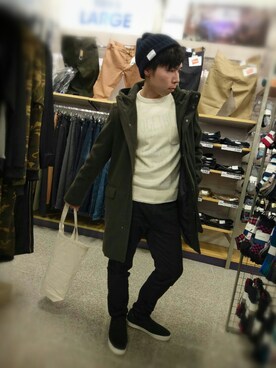 ShViyさんのコーディネート