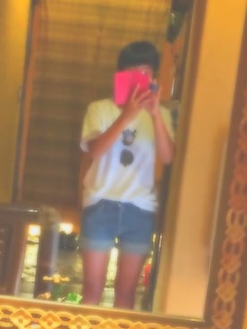 △▼△▼△さんのコーディネート