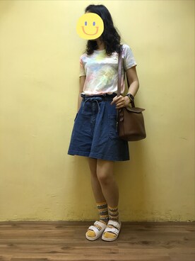 JoyeChanさんのコーディネート