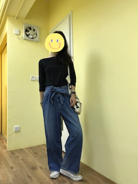 JoyeChanさんのコーディネート