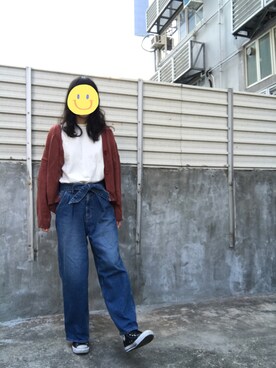 JoyeChanさんのコーディネート