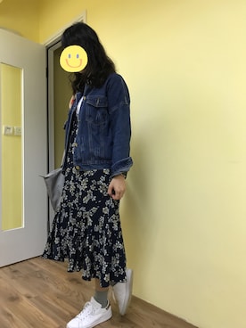 JoyeChanさんのコーディネート