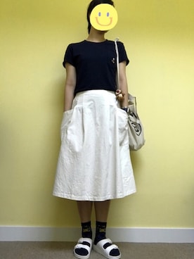 JoyeChanさんのコーディネート