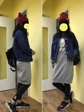 JoyeChanさんのコーディネート