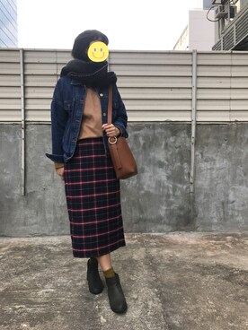 JoyeChanさんのコーディネート