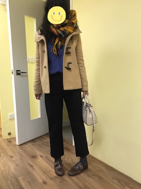 JoyeChanさんのコーディネート