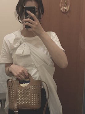 ﾓﾘﾓﾘさんのコーディネート