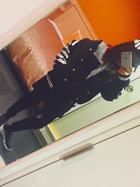 148cmの日記さんのコーディネート