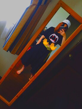 148cmの日記さんのコーディネート