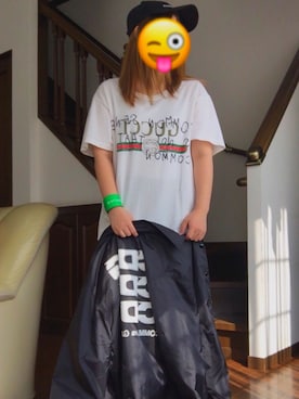 148cmの日記さんのコーディネート