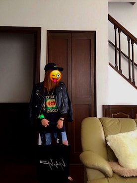 148cmの日記さんのコーディネート