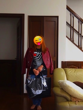 148cmの日記さんのコーディネート