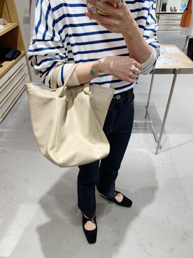 kawashima_164cmさん(レディース・164cm)の秋コーディネート