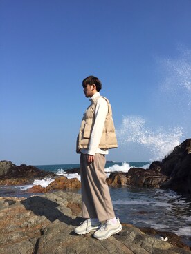 jerrysoさんのコーディネート