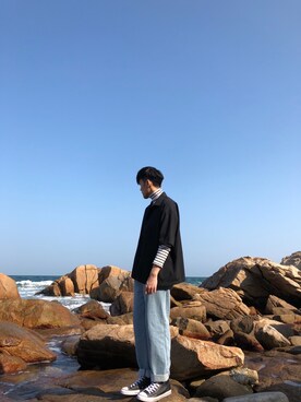 jerrysoさんのコーディネート