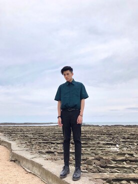 jerrysoさんのコーディネート