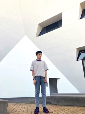 jerrysoさんのコーディネート