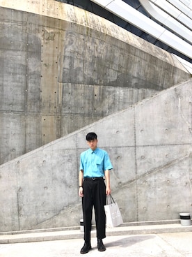 jerrysoさんのコーディネート