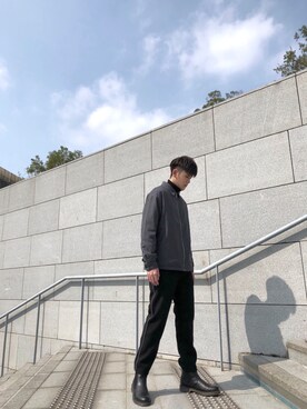 jerrysoさんのコーディネート