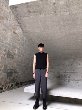 jerrysoさんのコーディネート