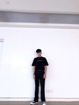 jerrysoさんのコーディネート